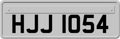 HJJ1054