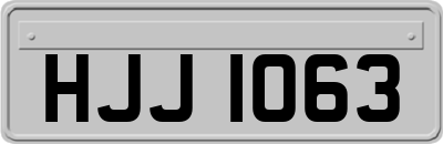 HJJ1063
