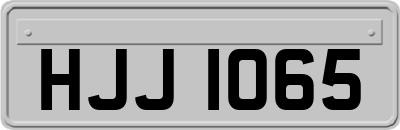 HJJ1065