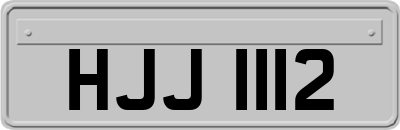 HJJ1112