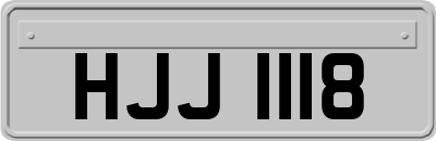HJJ1118