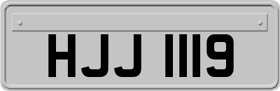 HJJ1119