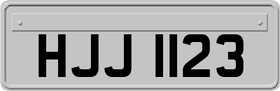 HJJ1123