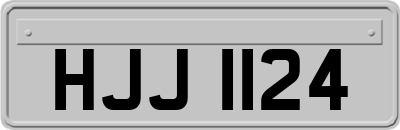 HJJ1124
