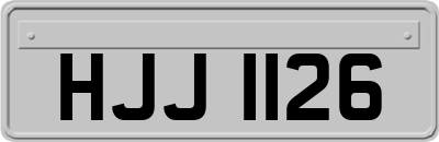 HJJ1126