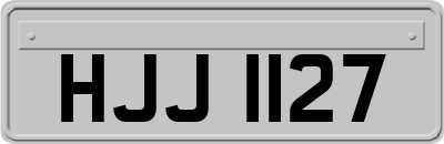 HJJ1127