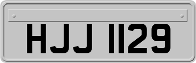 HJJ1129