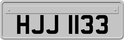 HJJ1133