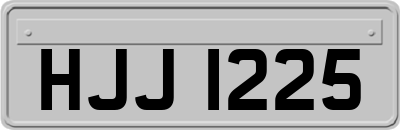 HJJ1225