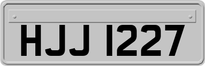 HJJ1227