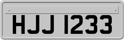 HJJ1233