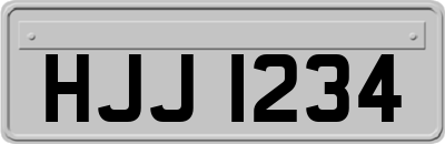 HJJ1234