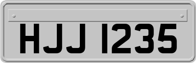 HJJ1235