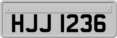HJJ1236