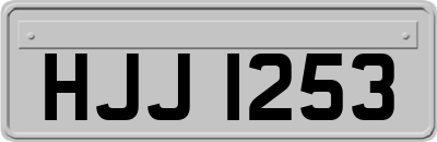 HJJ1253