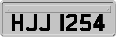 HJJ1254