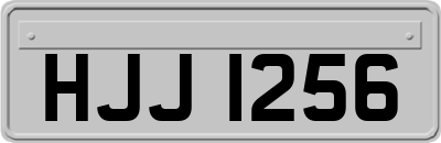 HJJ1256