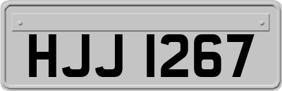 HJJ1267