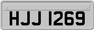 HJJ1269