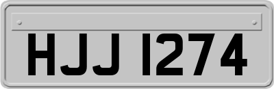 HJJ1274