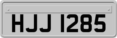 HJJ1285