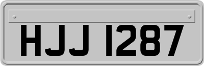 HJJ1287