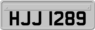 HJJ1289