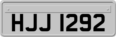 HJJ1292