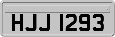 HJJ1293