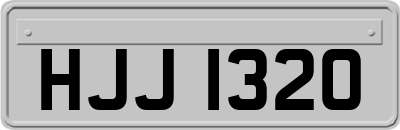 HJJ1320
