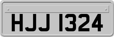 HJJ1324