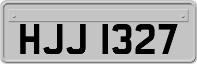 HJJ1327
