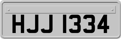 HJJ1334
