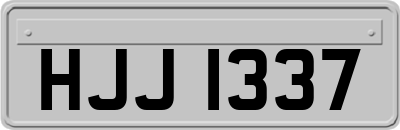 HJJ1337