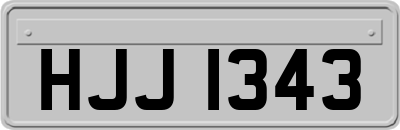 HJJ1343