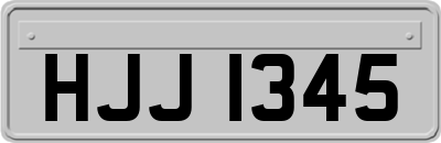 HJJ1345