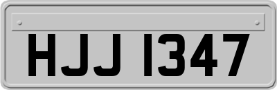 HJJ1347