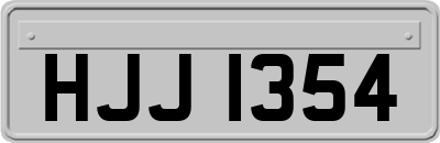 HJJ1354