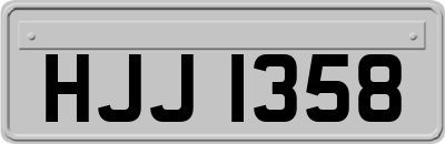 HJJ1358