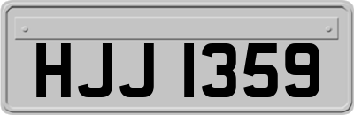 HJJ1359