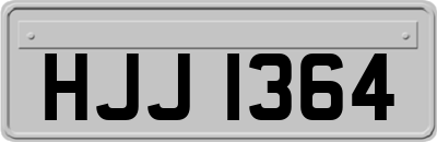 HJJ1364