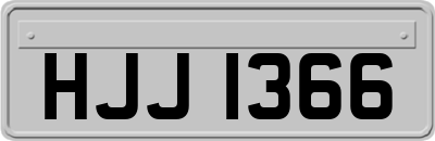 HJJ1366
