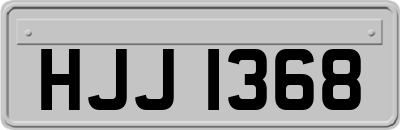 HJJ1368