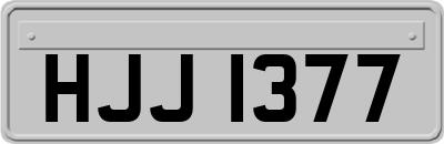 HJJ1377