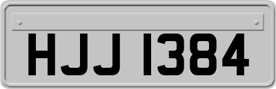 HJJ1384