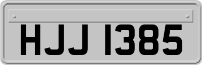 HJJ1385