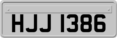 HJJ1386