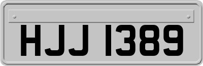 HJJ1389