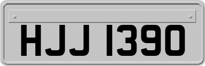 HJJ1390