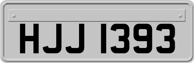 HJJ1393
